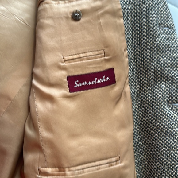 Samuelsohn Sport Coat - Picture 3 of 4